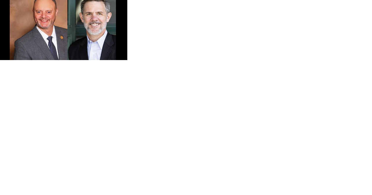 2 make pitch for Higley superintendent - Vimarsana News