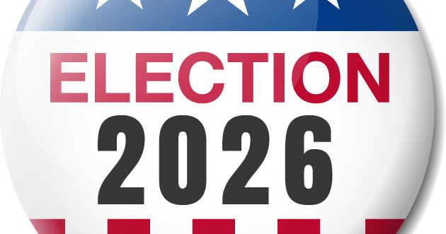 2026 Election season ramps up this week