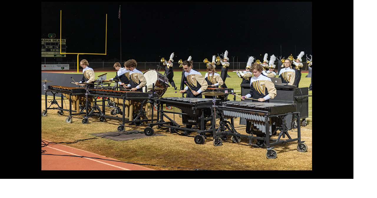 Gilbert High band seeks help to get to London | News