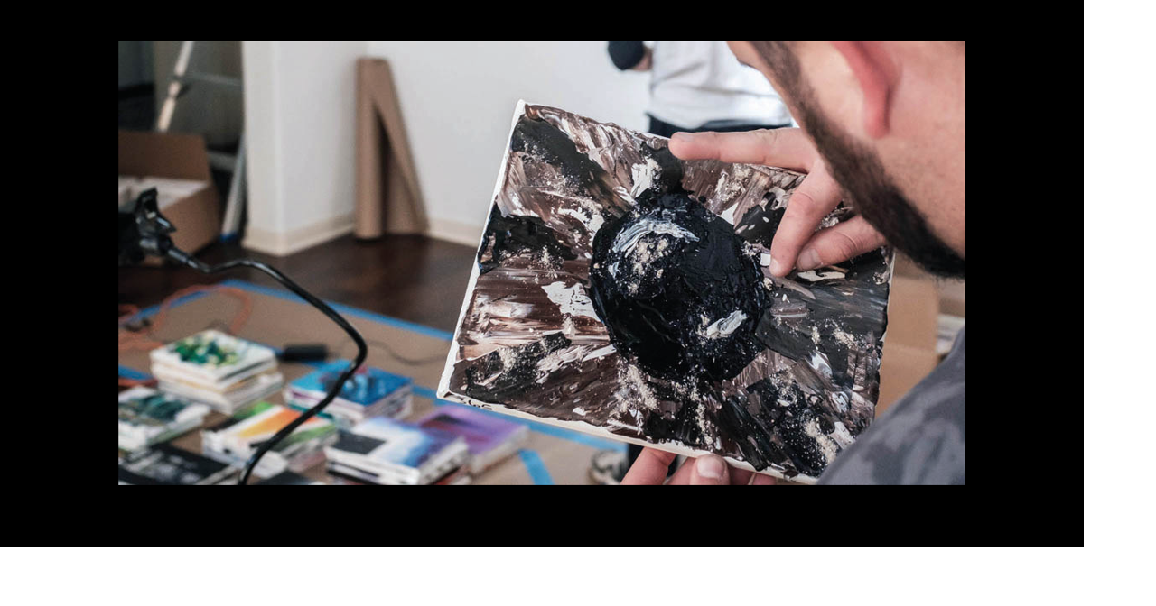 Gilbert man’s artistry eases grief over brother’s death | News ...