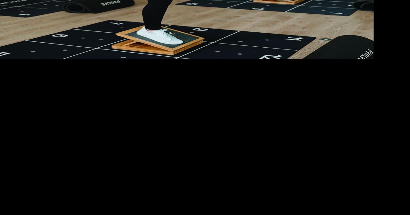 National fitness brand takes root in Gilbert