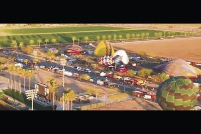 Arizona Balloon Classic