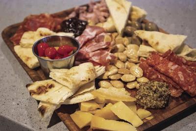 All Aboard These Restaurants Charcuteries Make The Cut Getout Gilbertsunnews Com