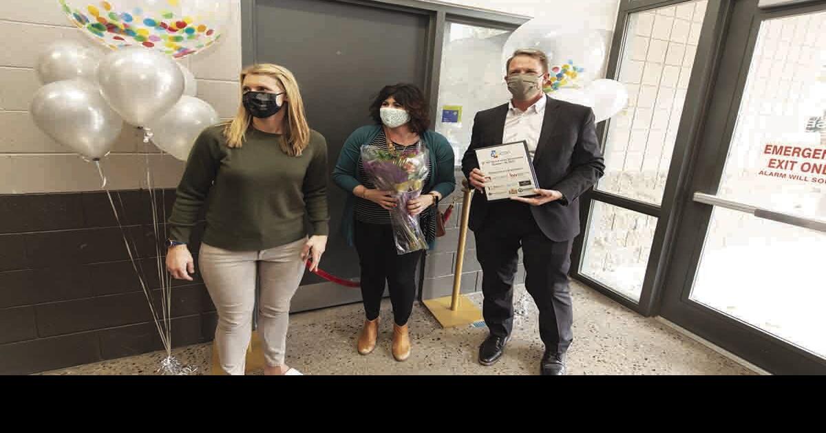 Gilbert Realtor leads big ICAN upgrade News