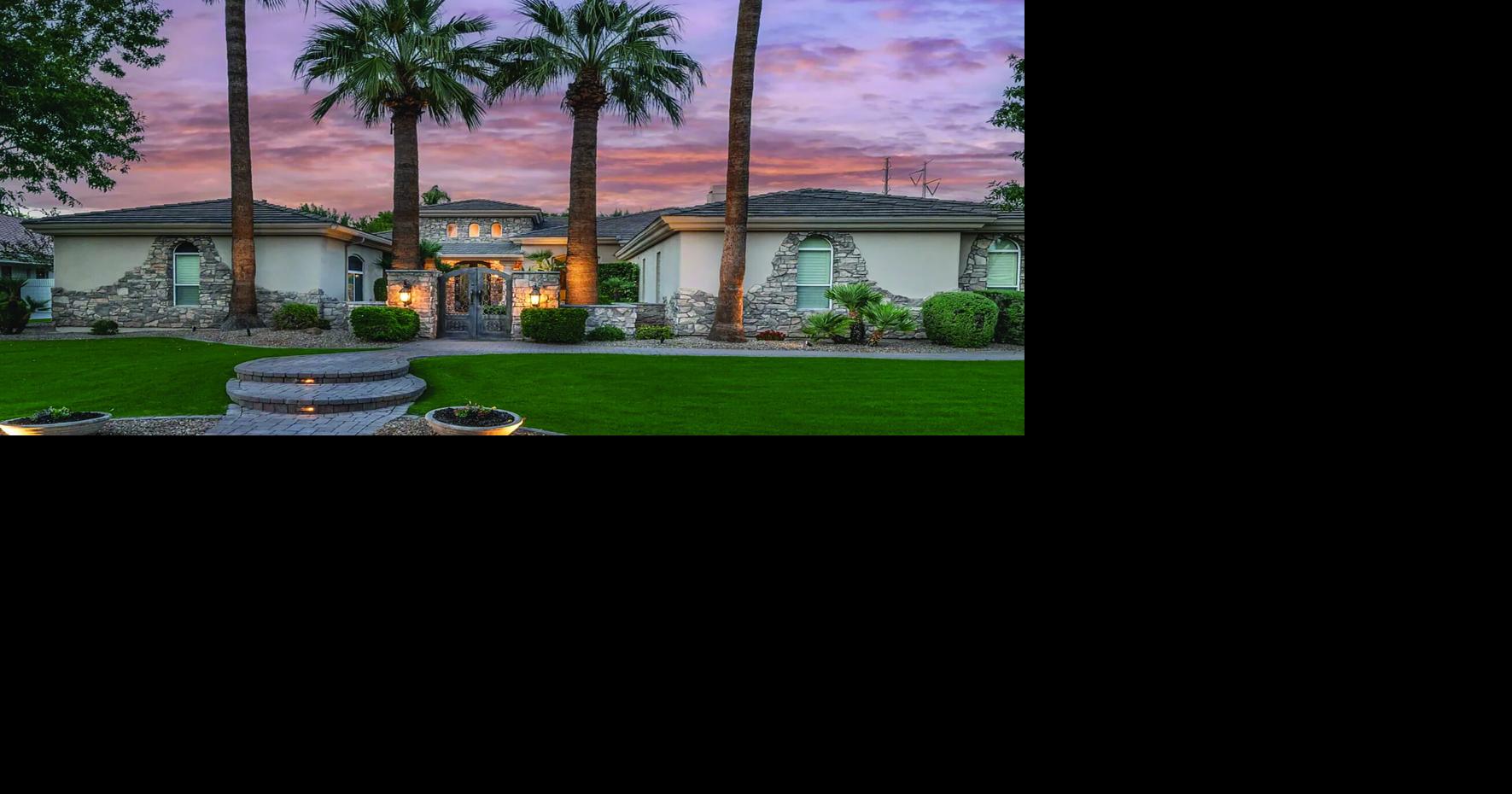 May saw year-over-year increase in Gilbert home sales