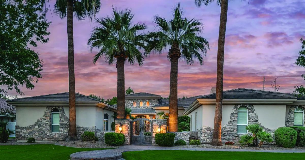 May saw year-over-year increase in Gilbert home sales