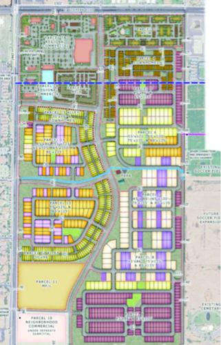 Massive project concerns Gilbert town officials | News | gilbertsunnews.com