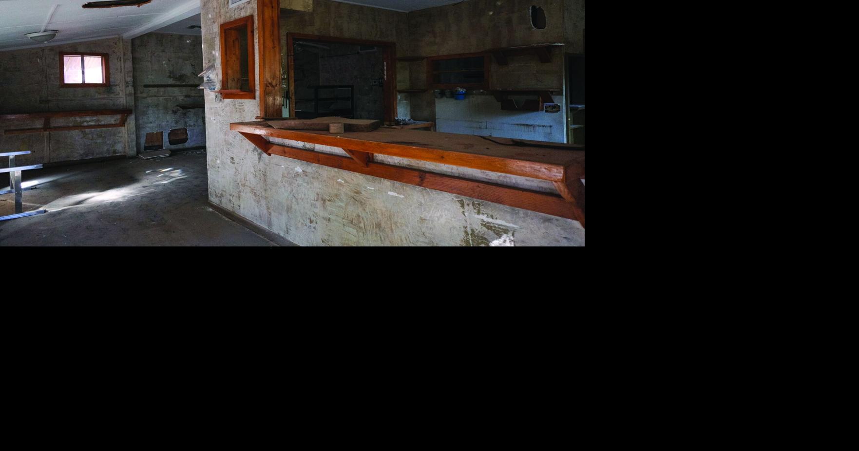 Gilbert's Clare House re-do preserves history with modern accent