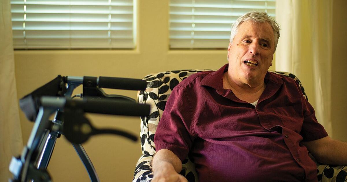Disabled Gilbert man assails Valley Metro paratransit | News
