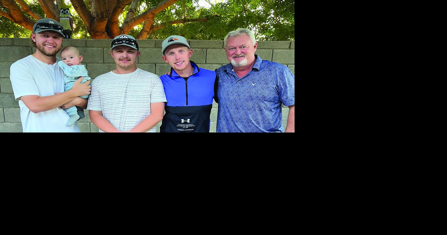 Gilbert family joins big pool supply franchise | Business ...