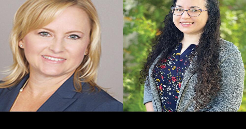 2 local Fry’s employees receive national honors Business