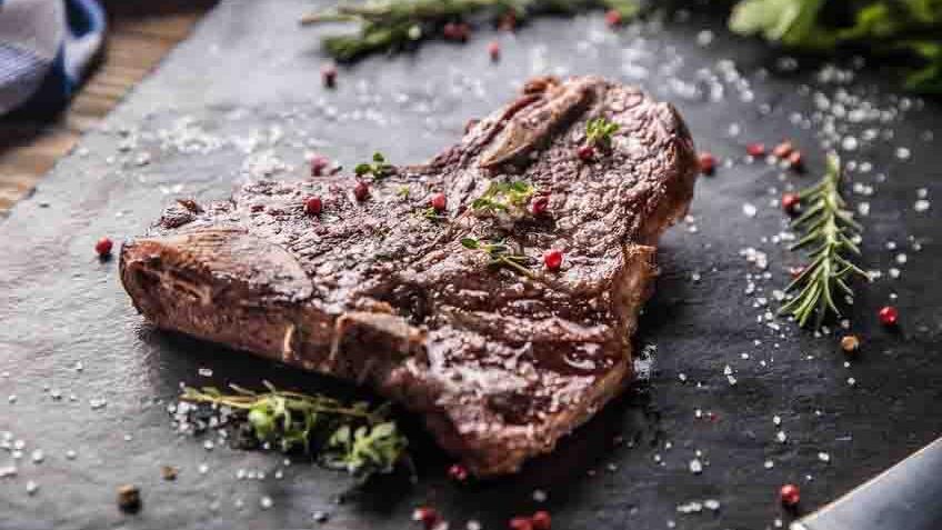 Epicenter, new steakhouse add to Gilbert’s dining scene