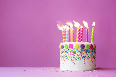 Making Birthdays Special For Children In Foster Care Opinion