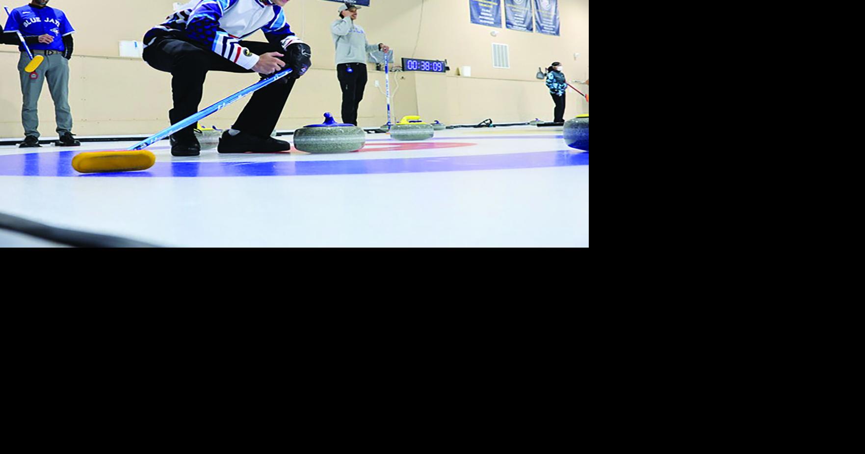 Gilbert boy heading to curling nationals | Sports | gilbertsunnews.com