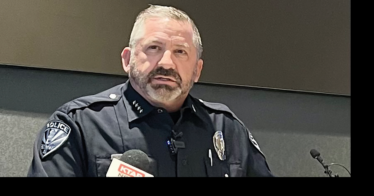 Gilbert chief rebuts critics of teen violence response | News ...