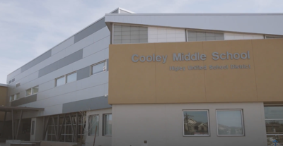 Higley gets early start