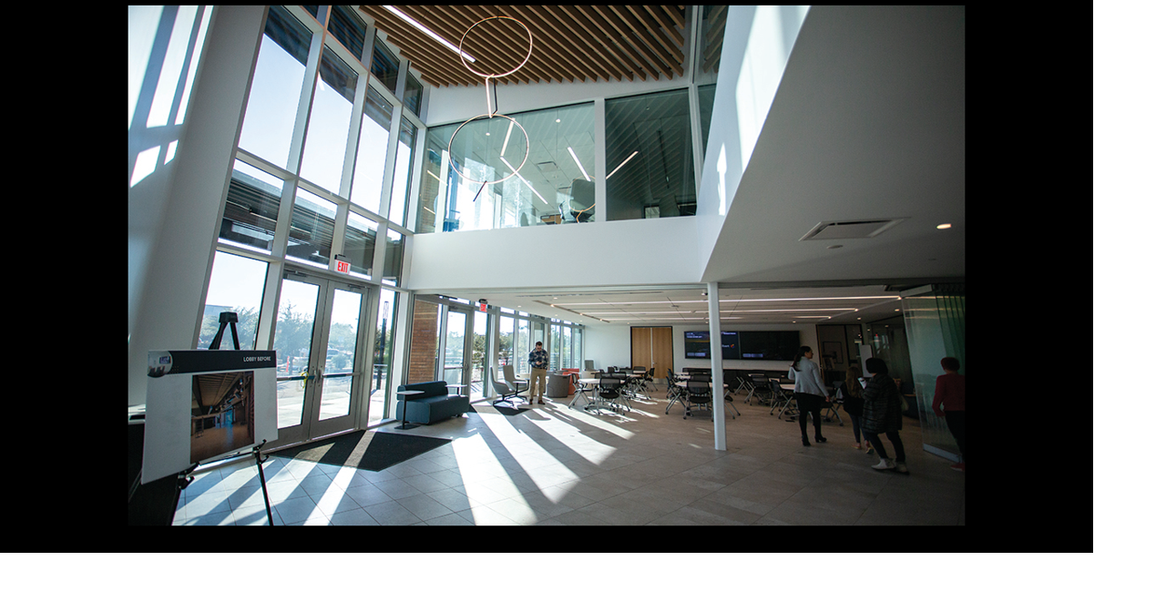 Gilbert unveils renovated Town Hall News