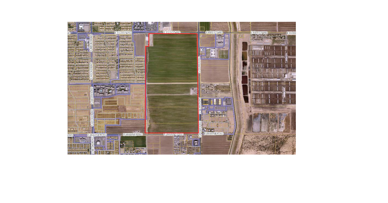 Morrison Ranch readies industrial site fight | News | gilbertsunnews.com