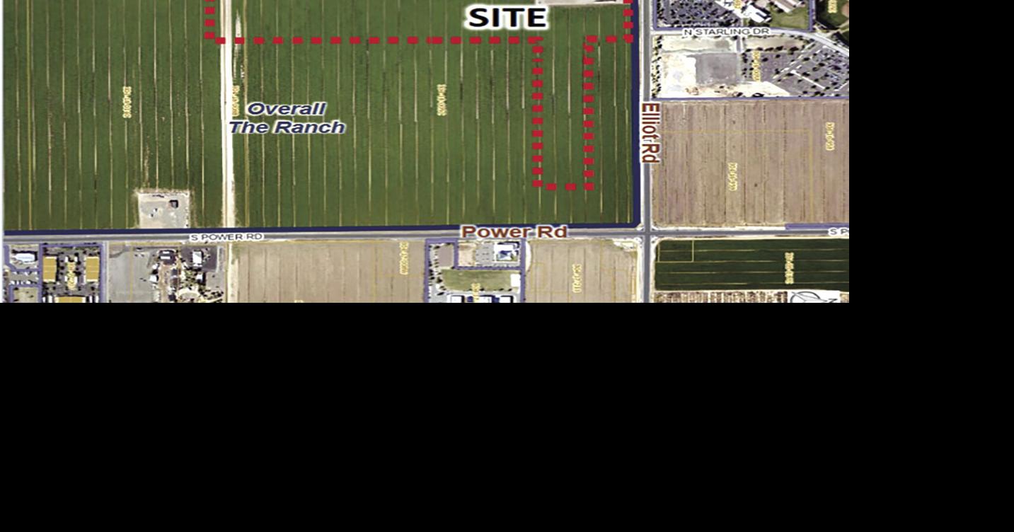 Controversial Morrison Ranch project wins OK | News | gilbertsunnews.com