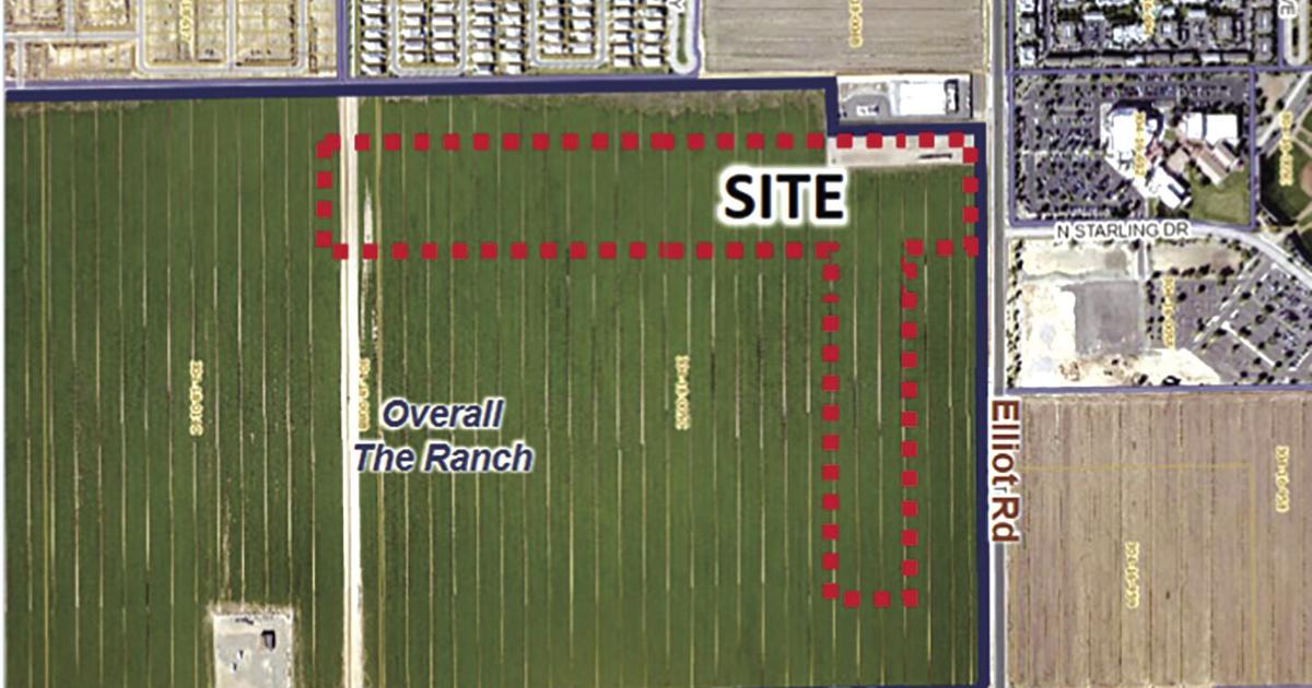 Controversial Morrison Ranch project wins OK | News | gilbertsunnews.com