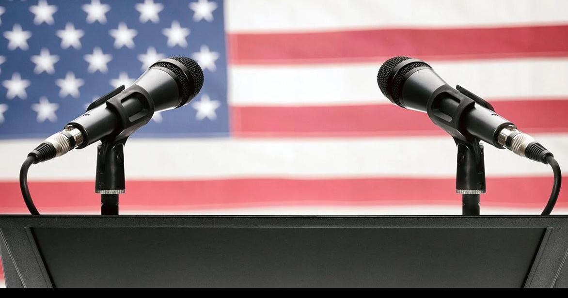 Gilbert Town Council Candidates Opinion