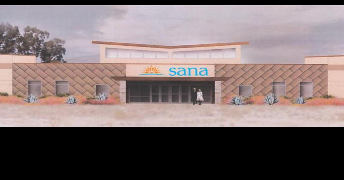 Gilbert may get psychiatric hospital for seniors News