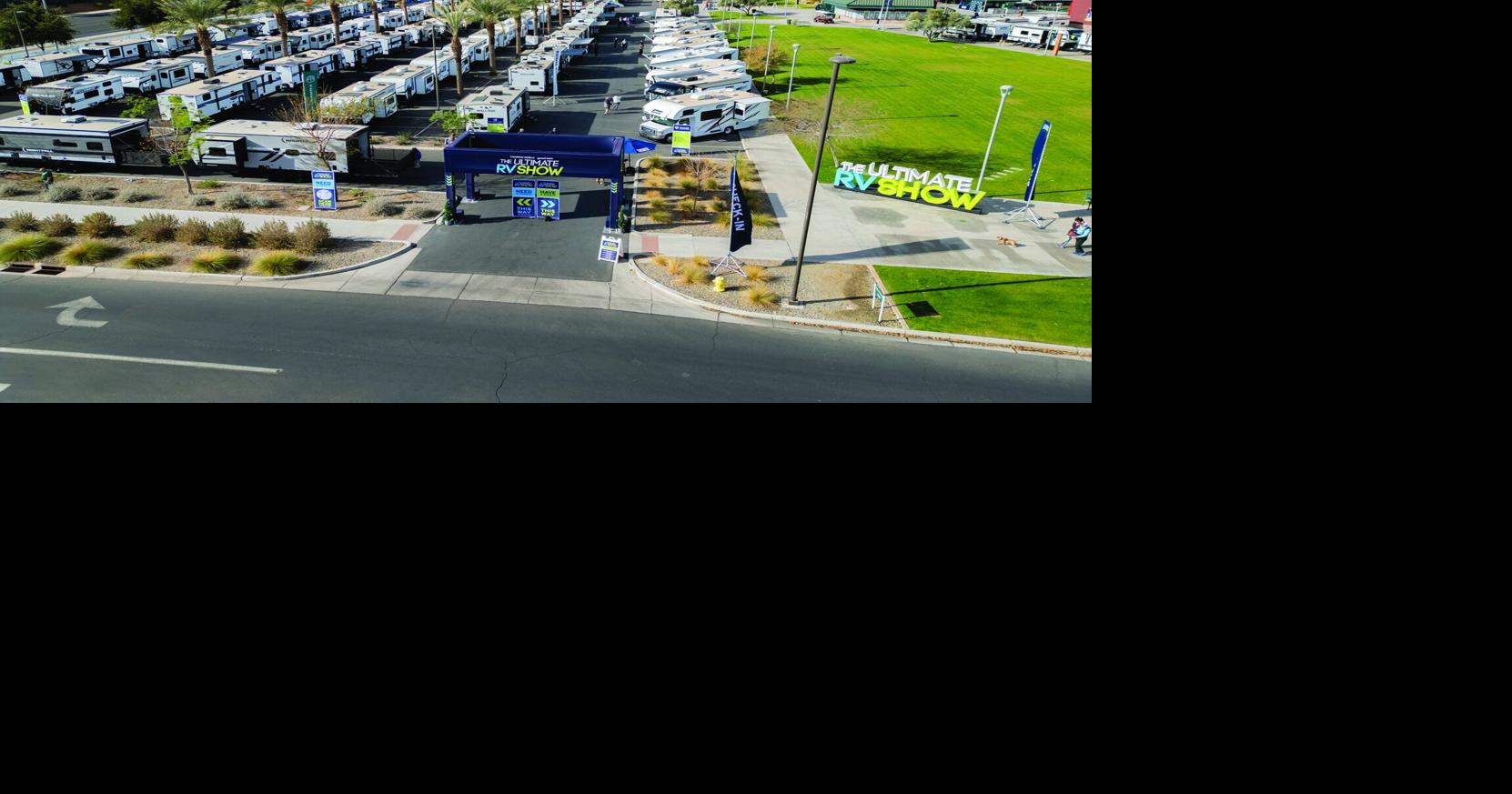 East Valley show displays the latest in RVs | Business | gilbertsunnews.com