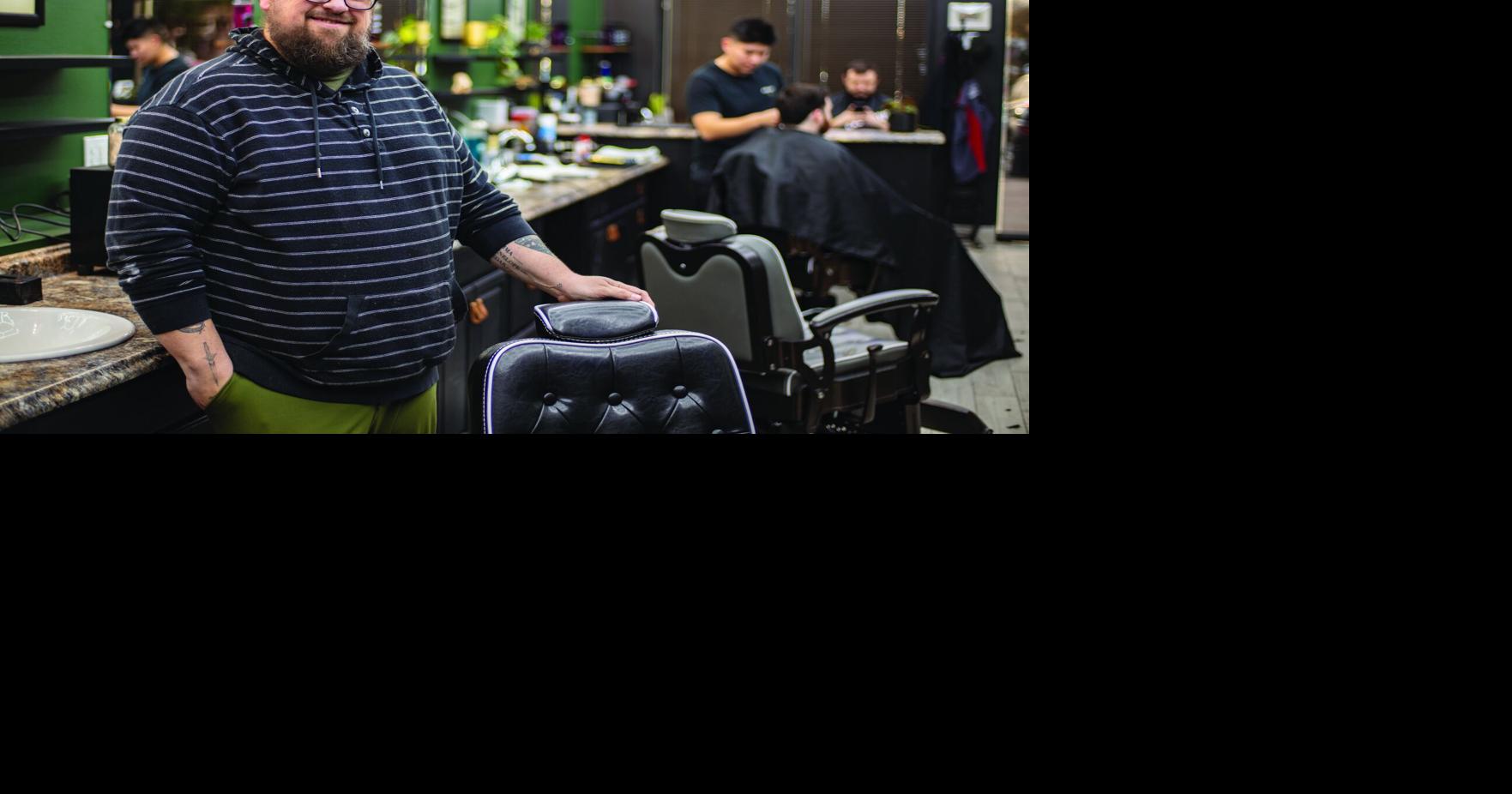 Gilbert barbers make cutting hair all in the family | Business