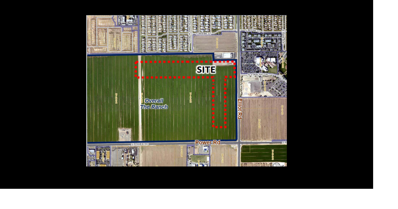 Morrison Ranch could see 700 apartments | News | gilbertsunnews.com