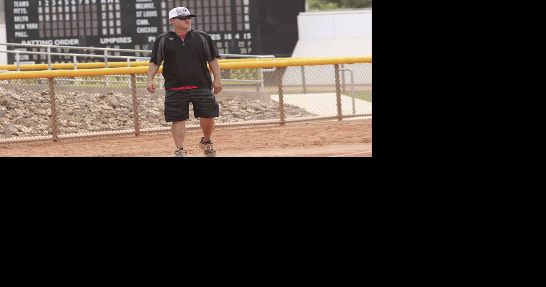 Phil Cardis taking over San Tan Charter baseball program | Sports ...