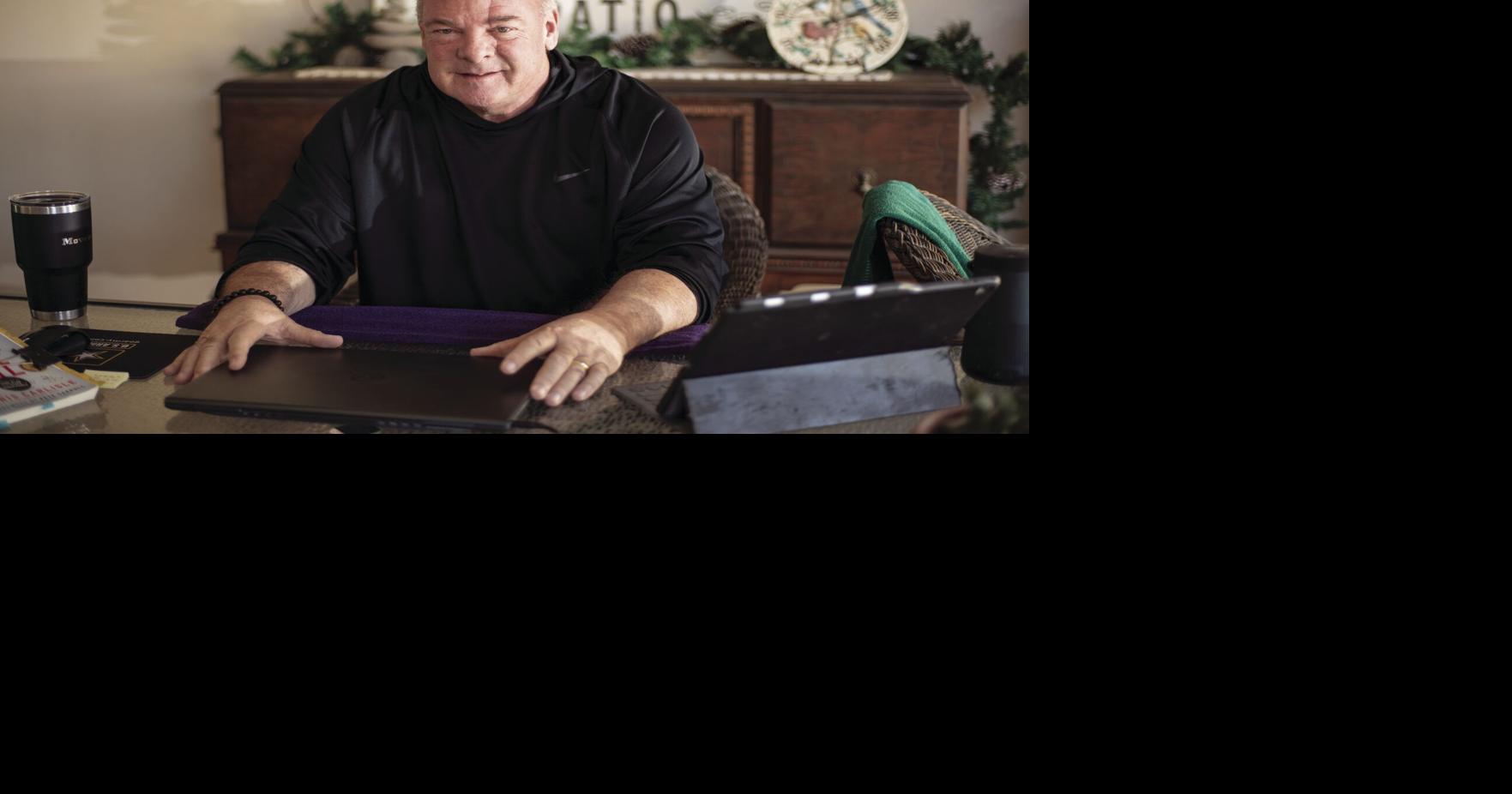 Gilbert ex-coach now a motivational speaker | News | gilbertsunnews.com