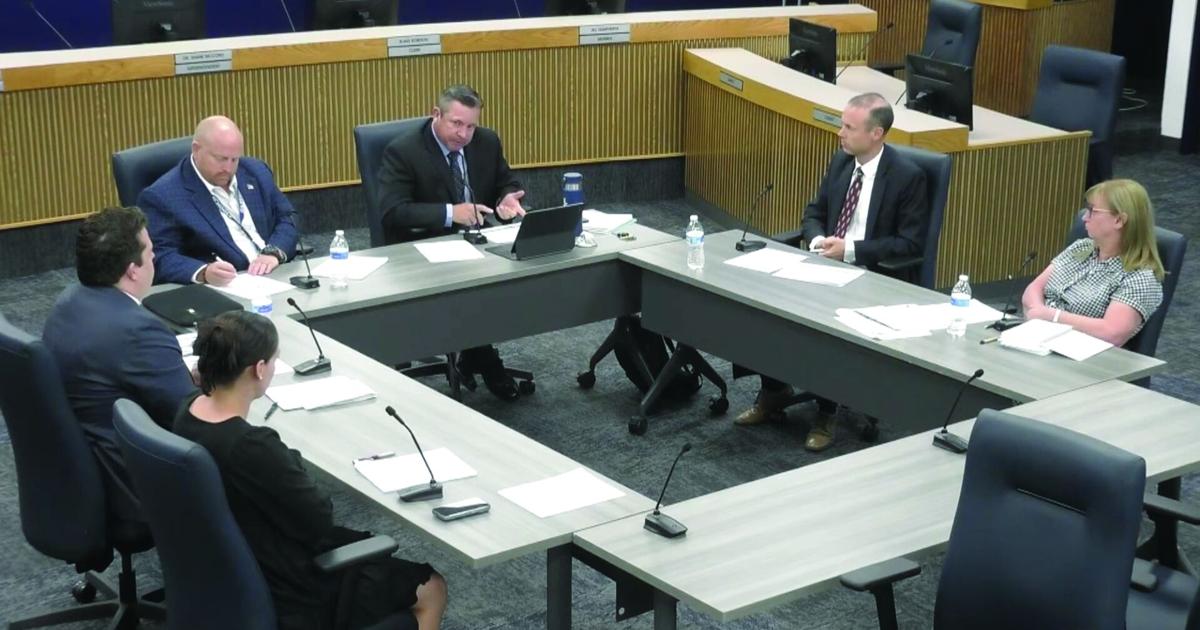 K-8 cellphone silence policy advances in Gilbert Public Schools