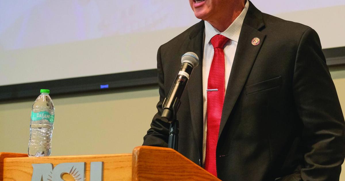 Summit in East Valley addresses youth violence roots