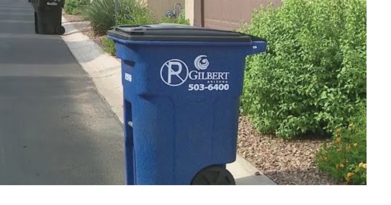 Town readies ASU contract to help with recycling News