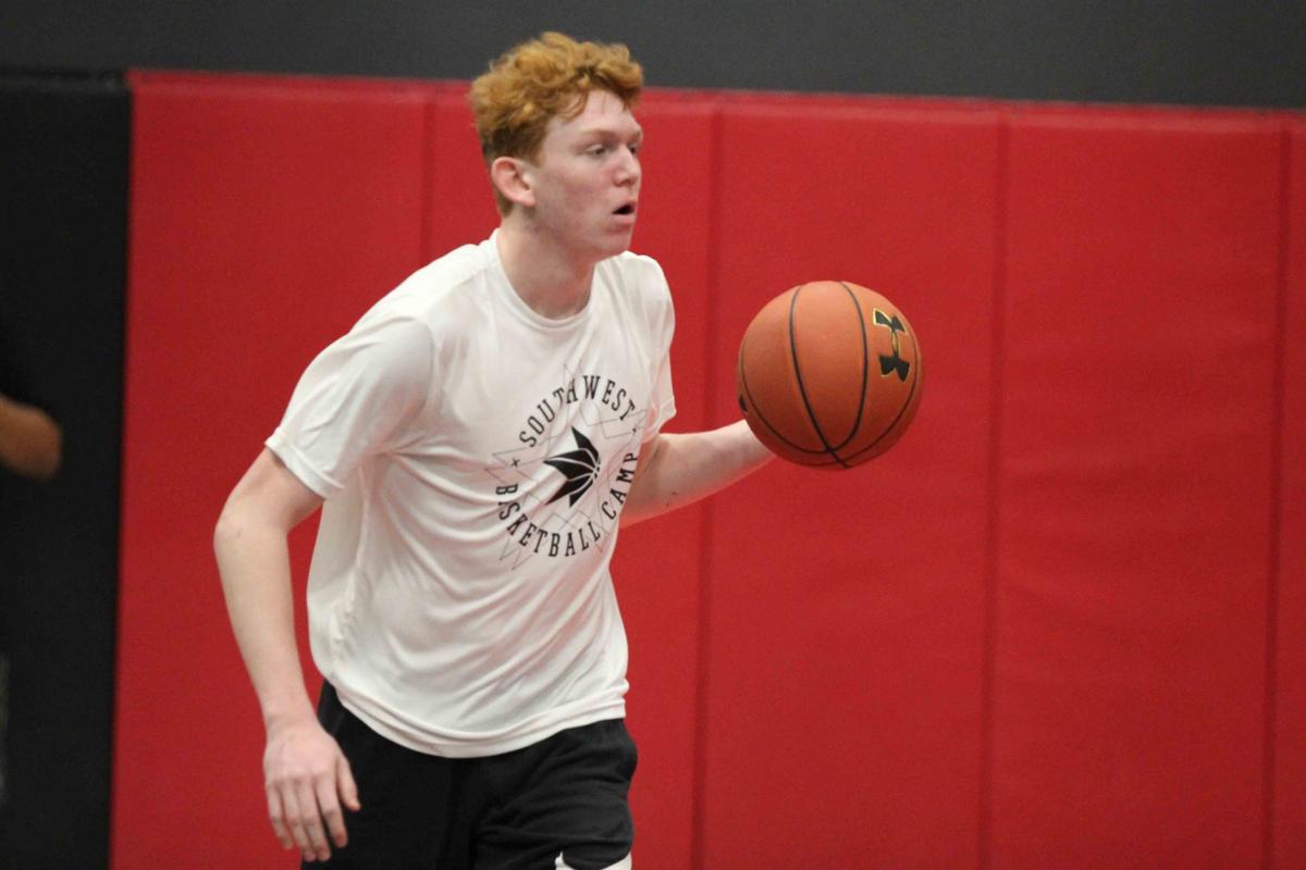 Hoopers Reflect On All American Showcase Experience Sports