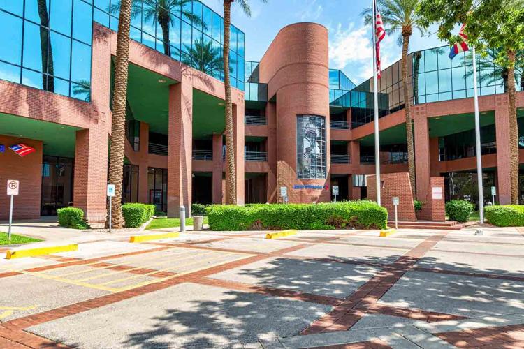 City closing in on sale of Bank of America building News