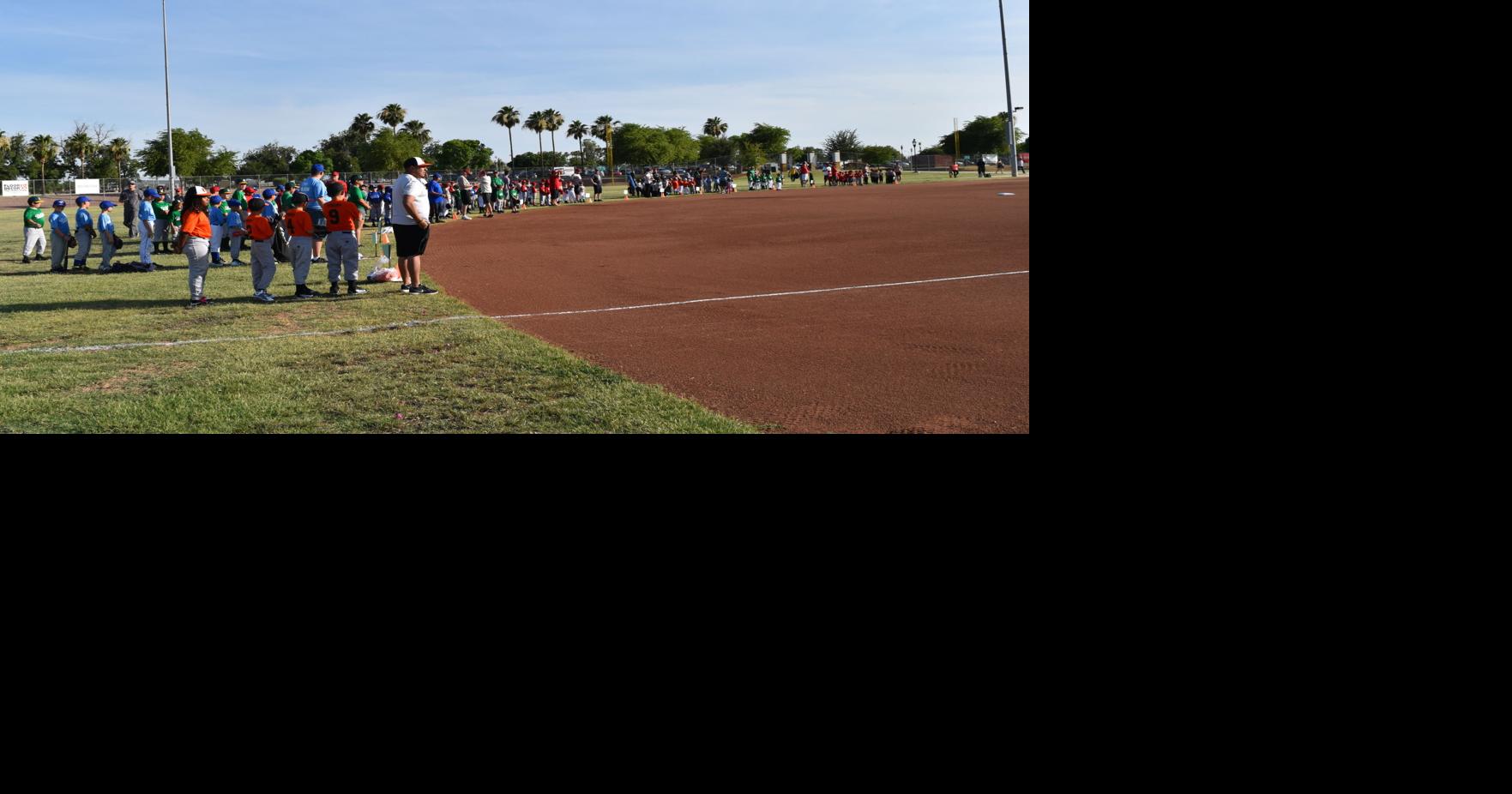 Summer youth sports season begins News