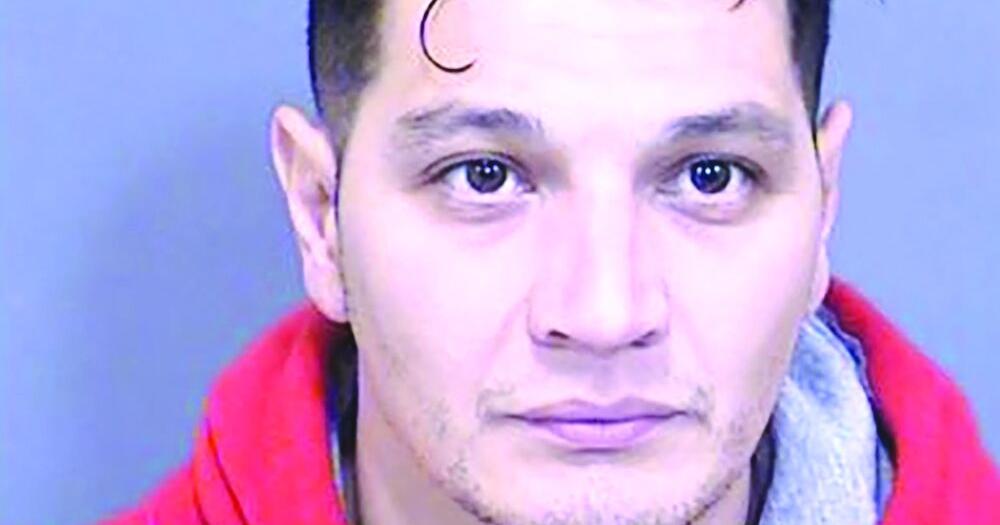 Suspect arrested in road rage shooting | News | glendalestar.com