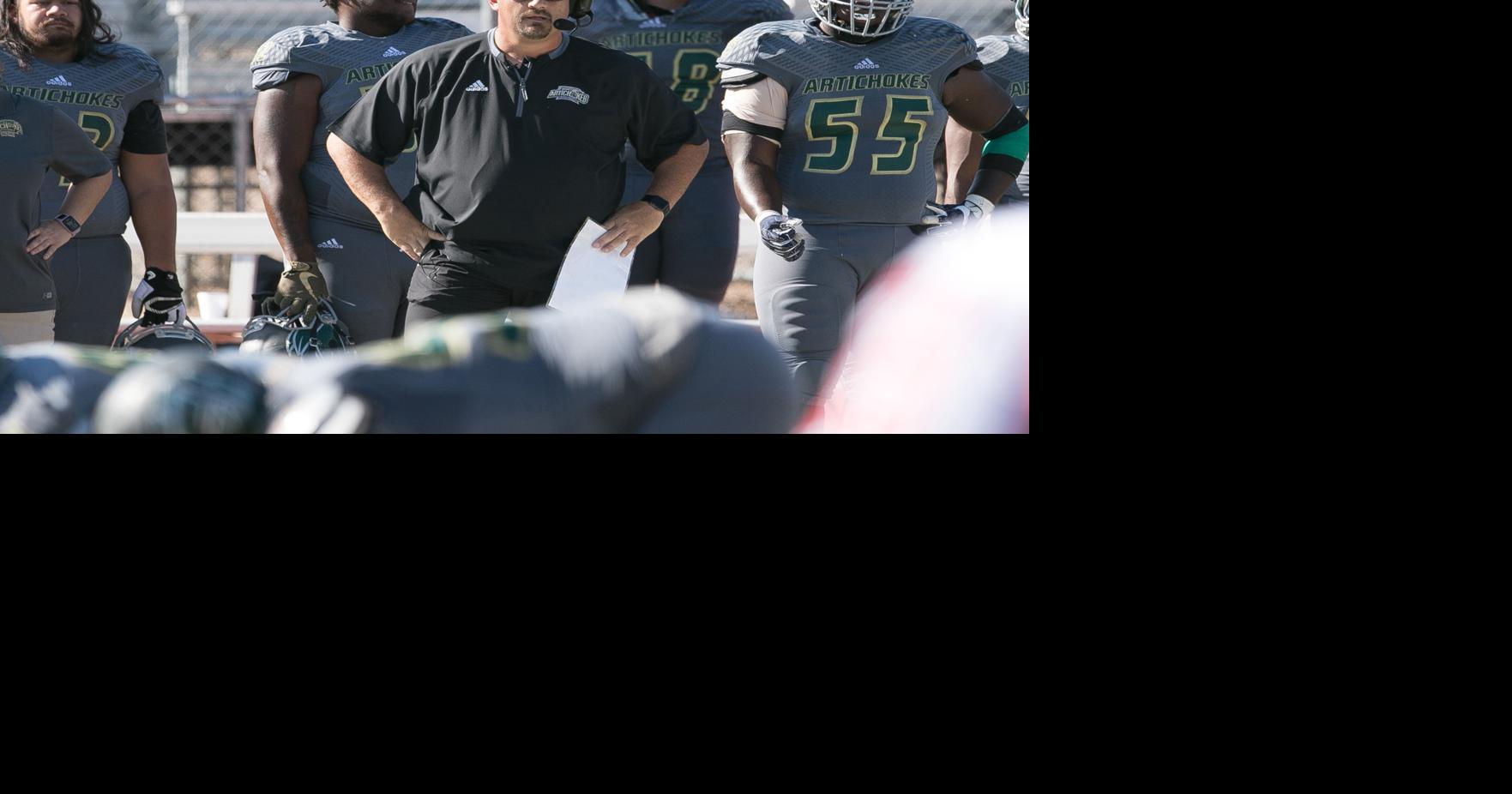 Mountain Ridge hires new football coach | Sports | glendalestar.com