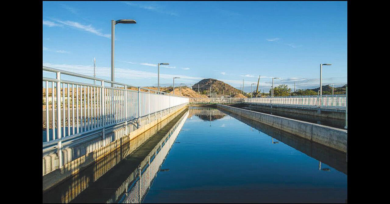 Glendale to benefit in recent Lake Mead investment - Vimarsana News