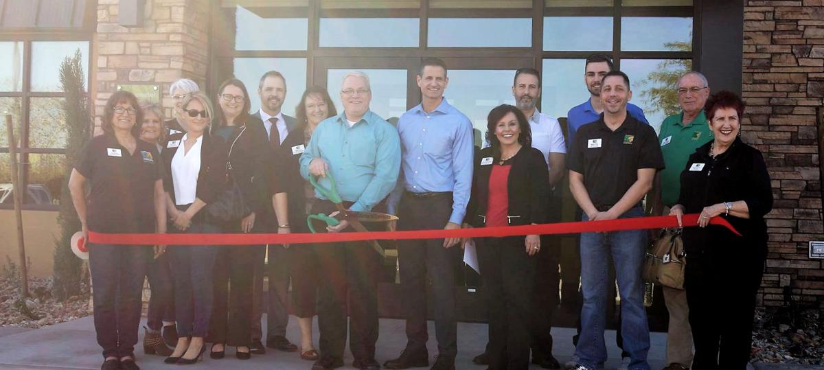 Westgate Olive Garden Now Open News Glendalestar Com