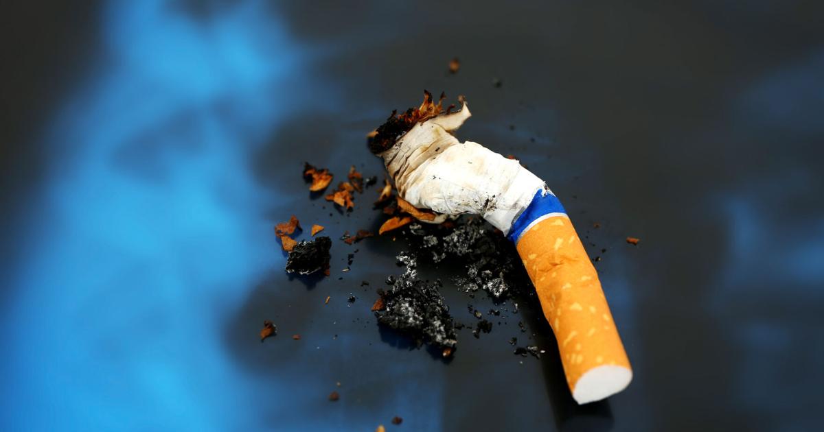 tobacco license arizona Travel ID Tobacco use in Arizona 2021