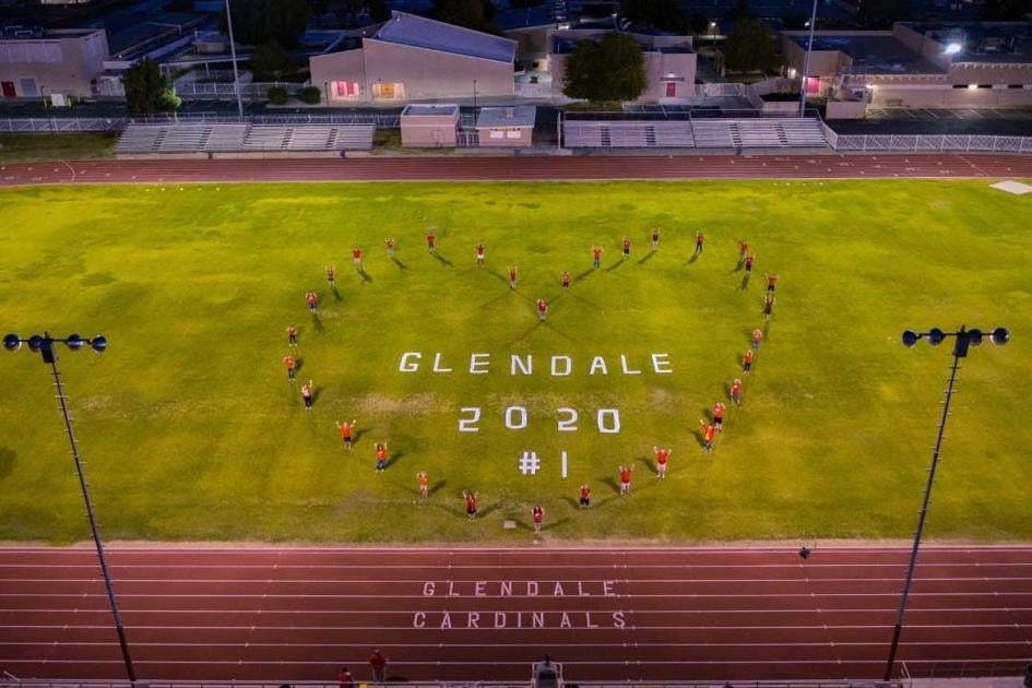 Glendale Union High School District plans reopening | Youth Of Today
