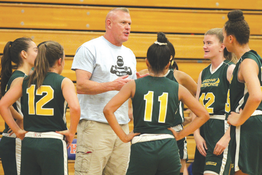 Summer Play A Unique Experience For High School Hoopers Sports