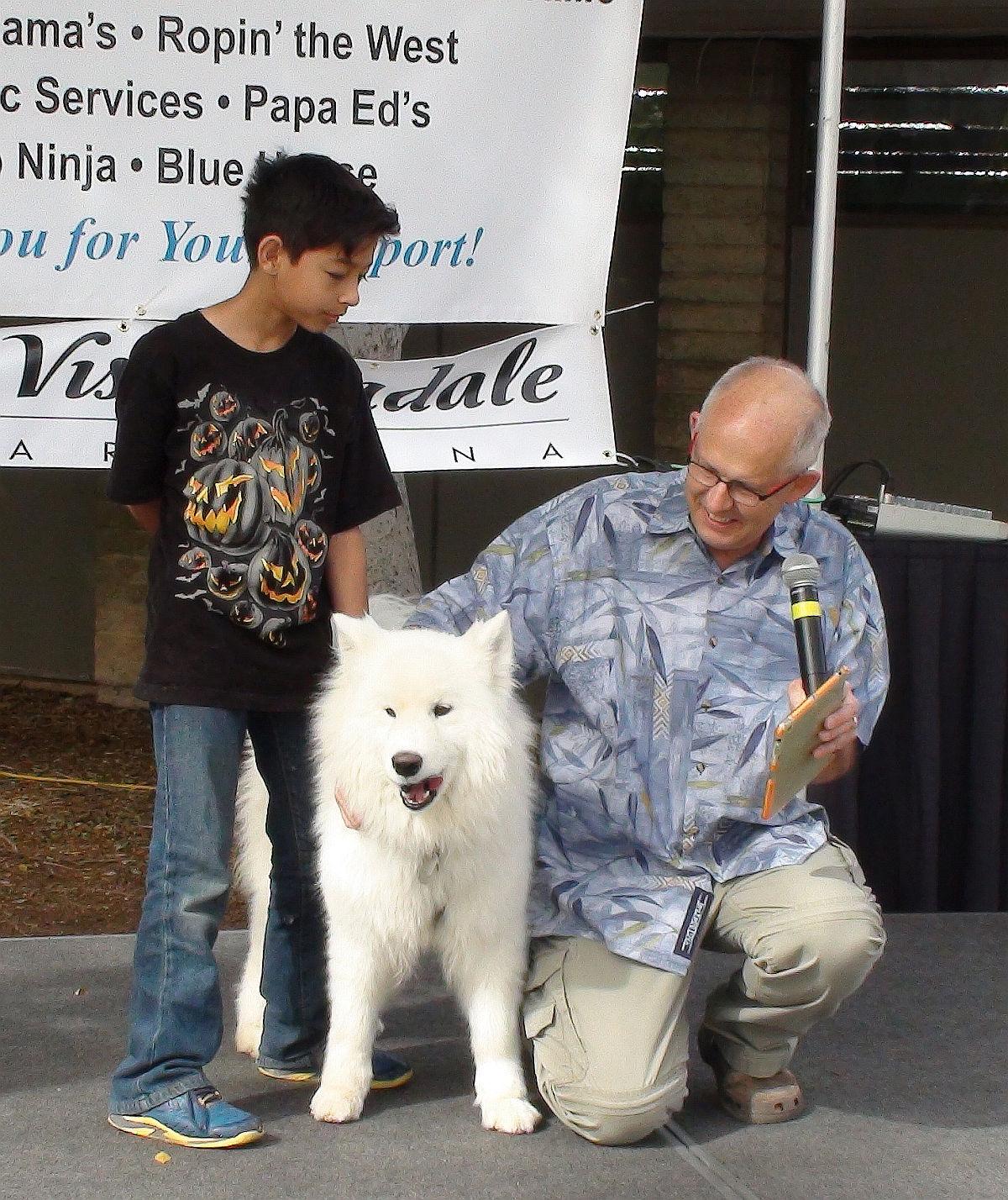 Dog Days Of Glendale Unleashes Happy Times News Glendalestar Com