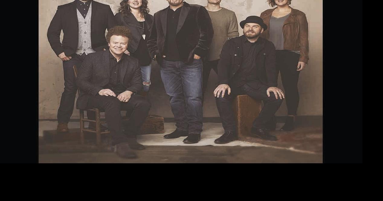 Casting Crowns Set To Play Under The Stars Religion Glendalestar Com