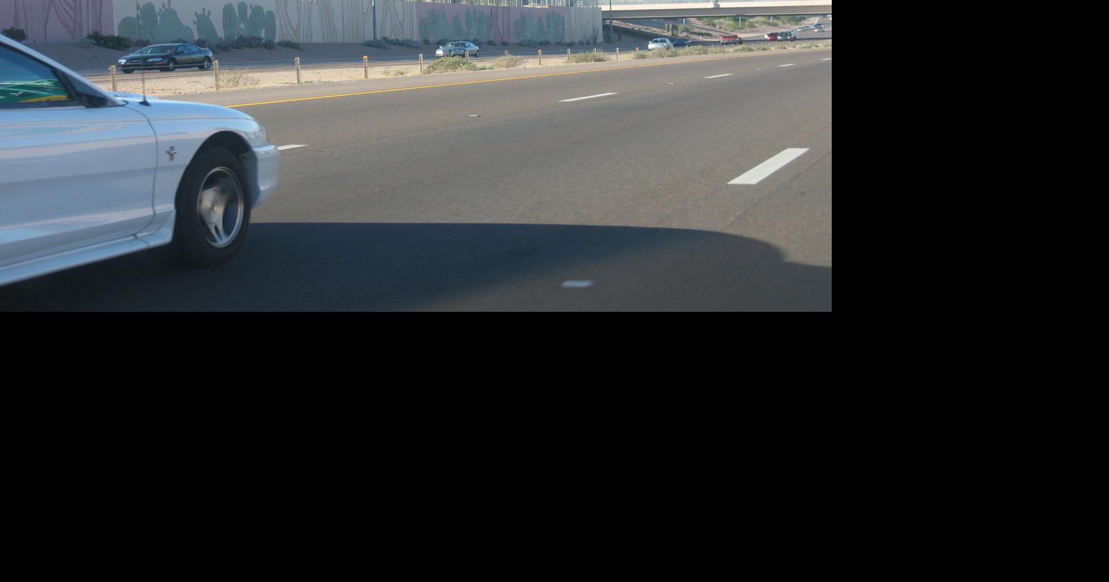 Potential beautification of Loop 101 | News | glendalestar.com