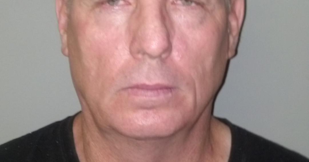 Suspect in cold-case murder enters plea of not guilty | News ...