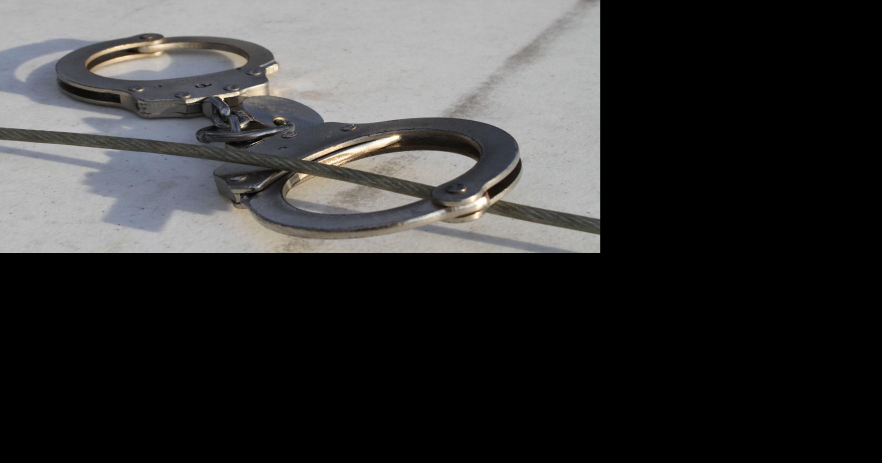 Arizona Law Enforcement Ramps Up DUI Patrols Ahead of Independence Day ...