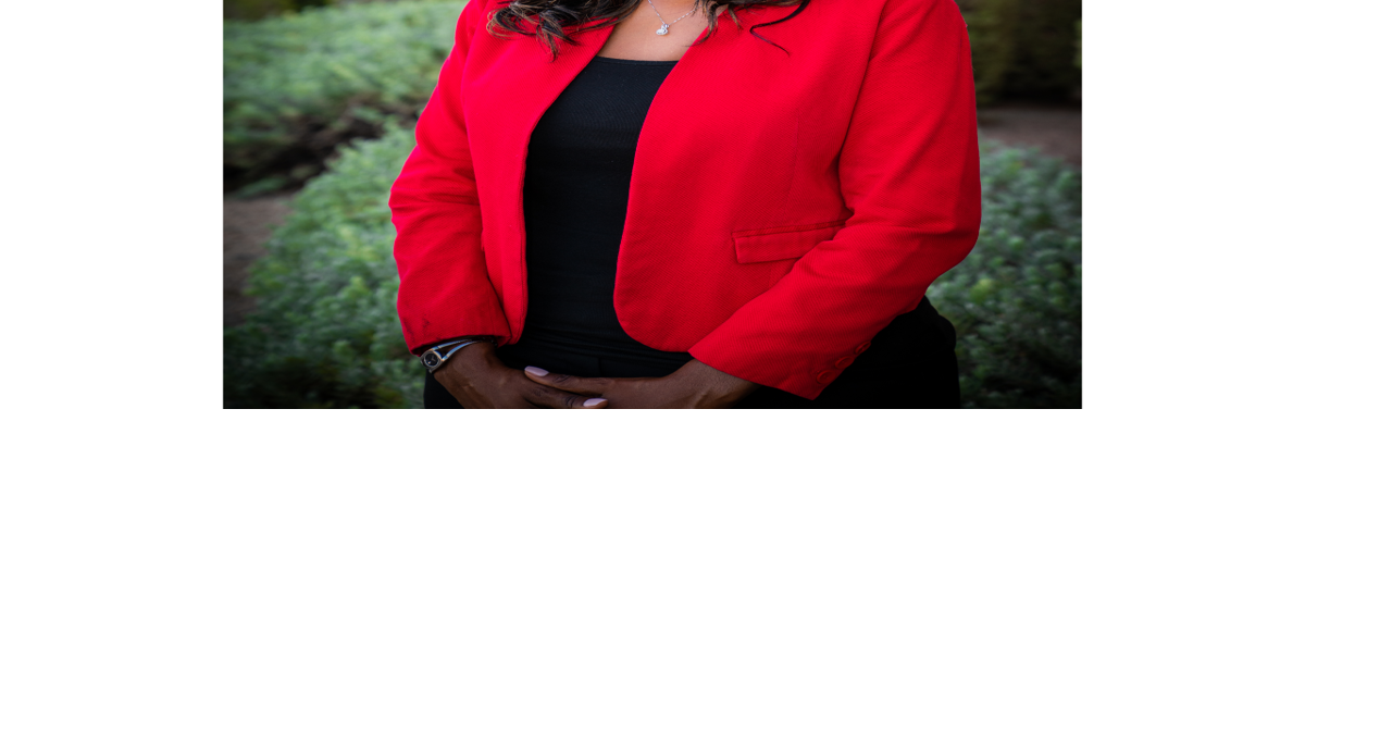 Tabitha Perry named planning manager by city | Features | glendalestar.com